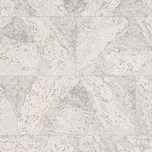 Настенная пробка Wicanders RY 07 001 Flores White Португалия