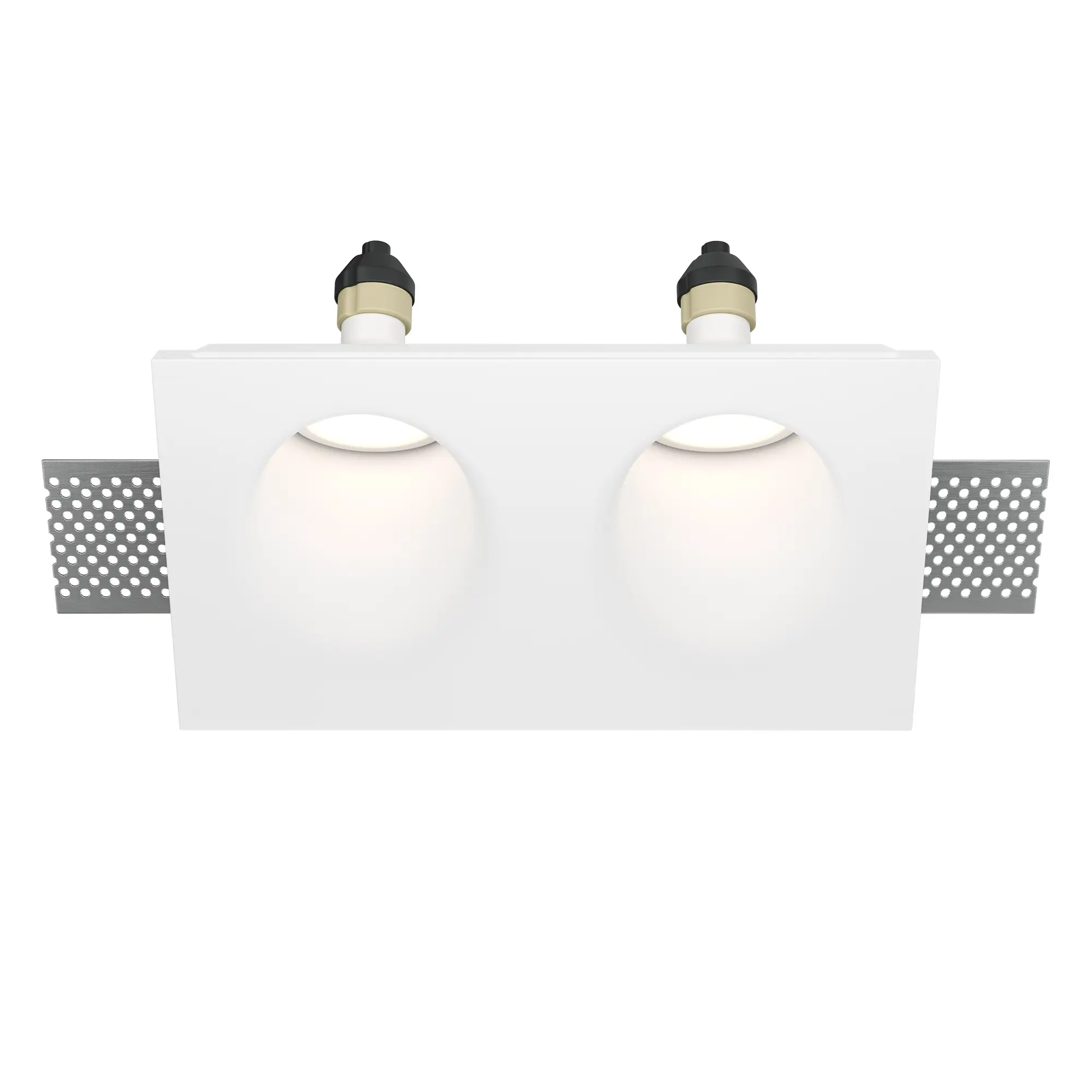 Встраиваемый светильник Technical DL002-1-02-W