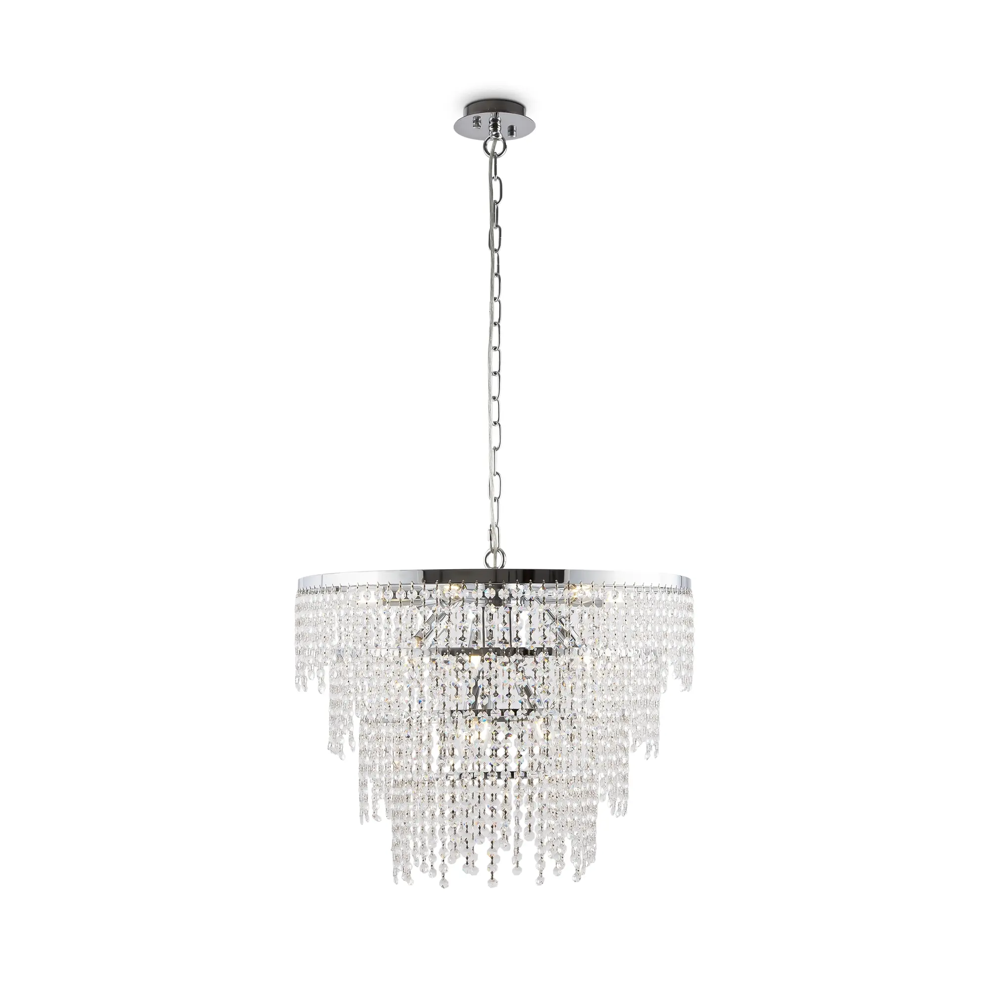 Подвесной светильник Maytoni DIA202PL-12CH