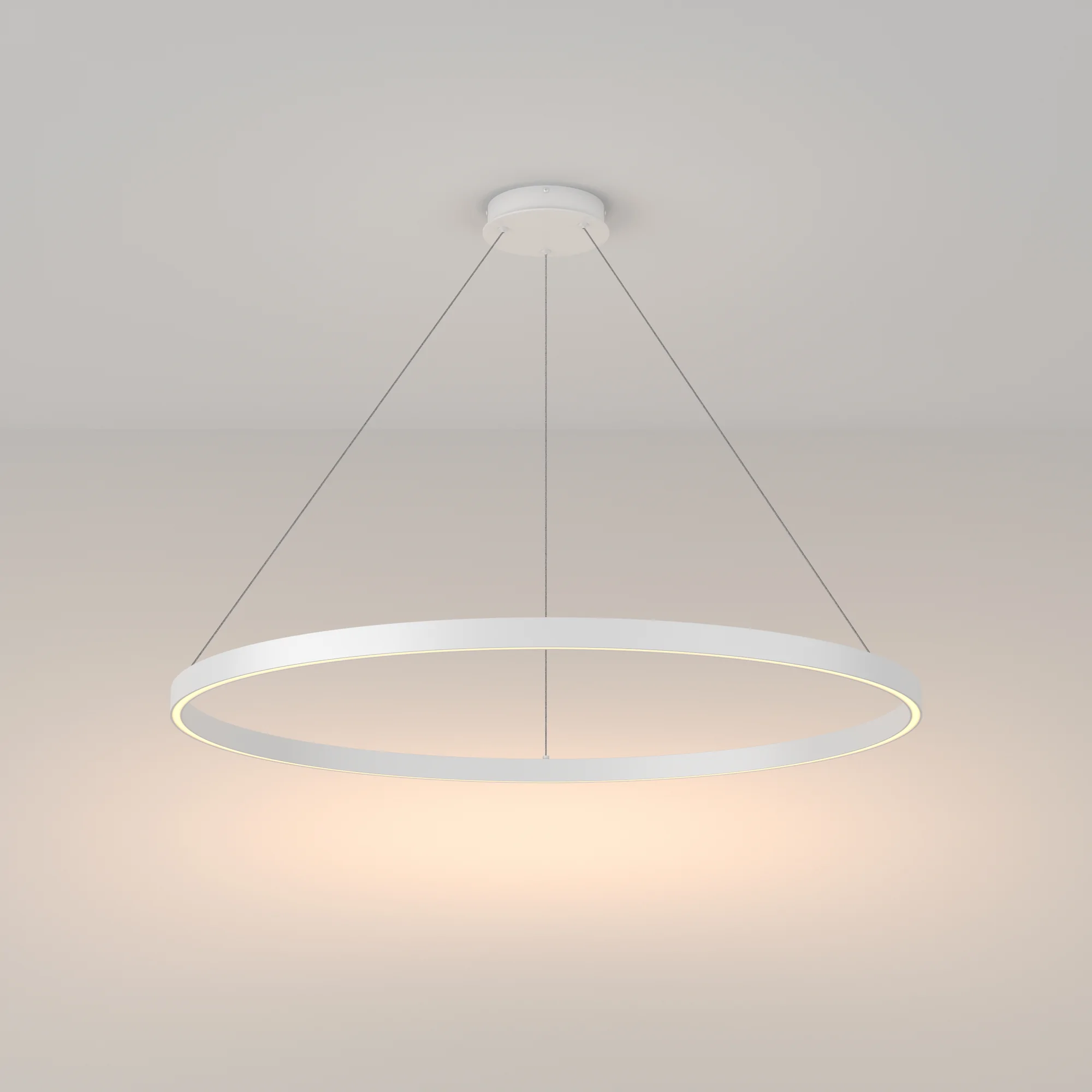 Подвесной светильник Maytoni MOD058PL-L54W3K