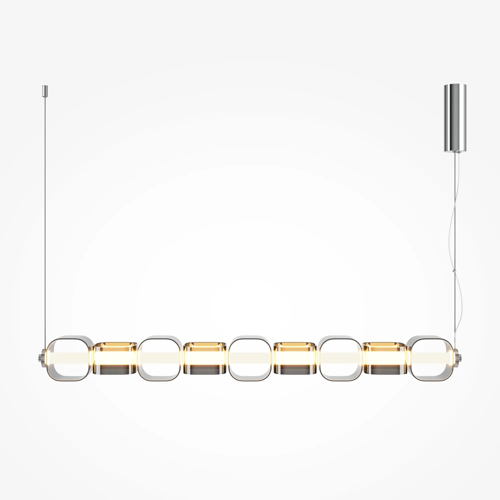 Подвесной светильник Maytoni MOD381PL-L45CH3K