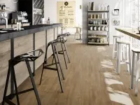 Виниловые полы IVC Moduleo Transform Wood Click Montreal Oak 24825