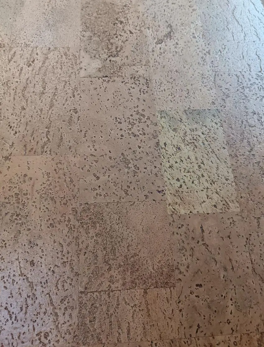 4 мм клеевой пробковый пол Wicanders С921001 ORIGINALS HARMONY под PU лаком от прямого поставщика