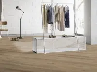 Виниловые полы IVC Moduleo Transform Wood Click Blackjack Oak 22229