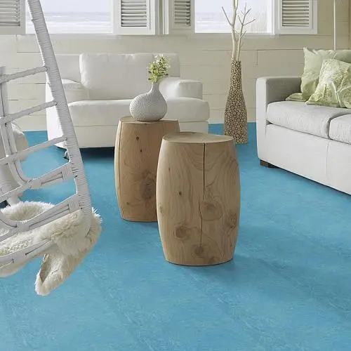 Мармолеум замковый Forbo Marmoleum Click Square 300*300 333238 Laguna купить в Москве