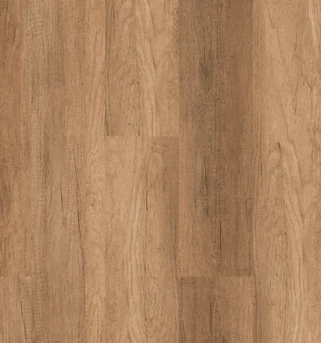 Пробковый пол с принтом