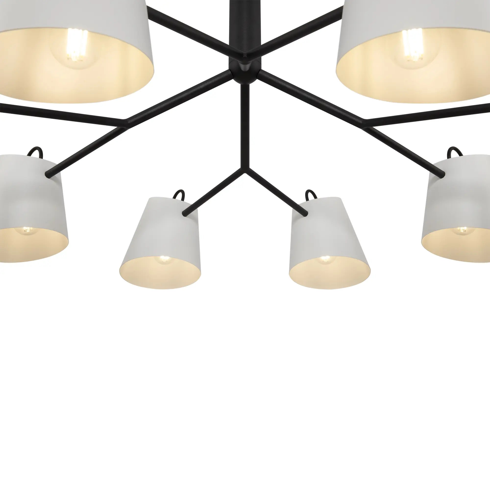 Подвесной светильник Freya FR5127PL-08B