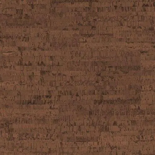 Пробковый пол на замках Linea chocco цена