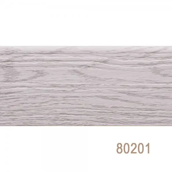 Пластиковый плинтус напольный недорогой