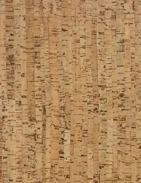 Клеевой пробковый пол 6 мм