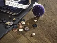 Виниловые полы IVC Moduleo Impress Click Country Oak 54880 СПб