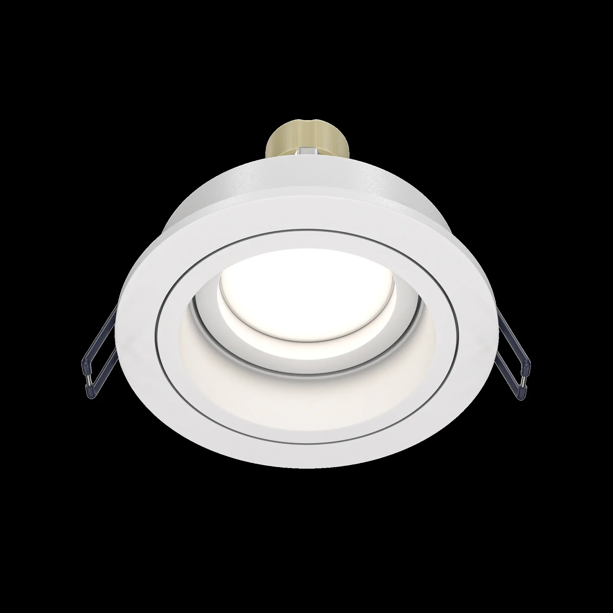 Встраиваемый светильник Technical DL025-2-01W