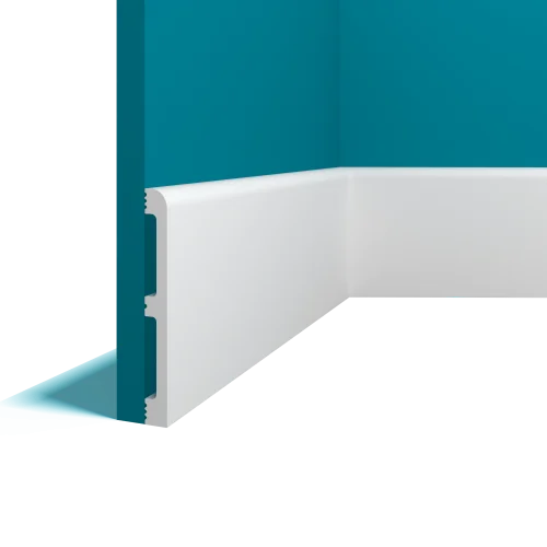 Плинтус из дюрополимера купить по лучшей цене