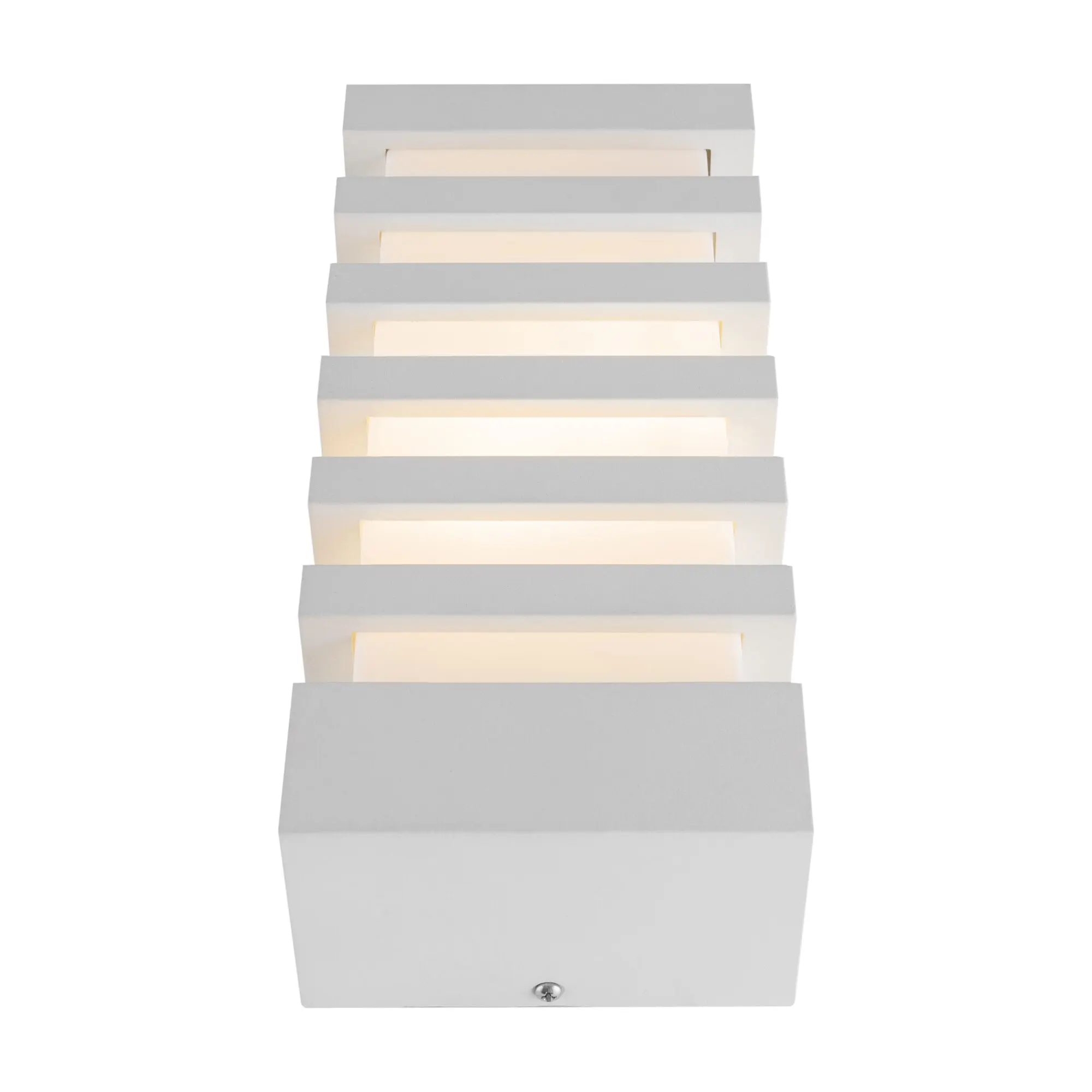 Настенный светильник (бра) Outdoor O034WL-02W