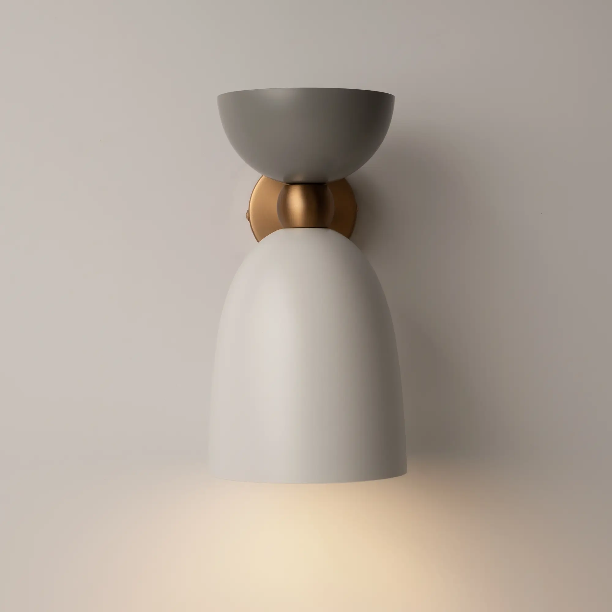 Настенный светильник (бра) Maytoni MOD113WL-01W