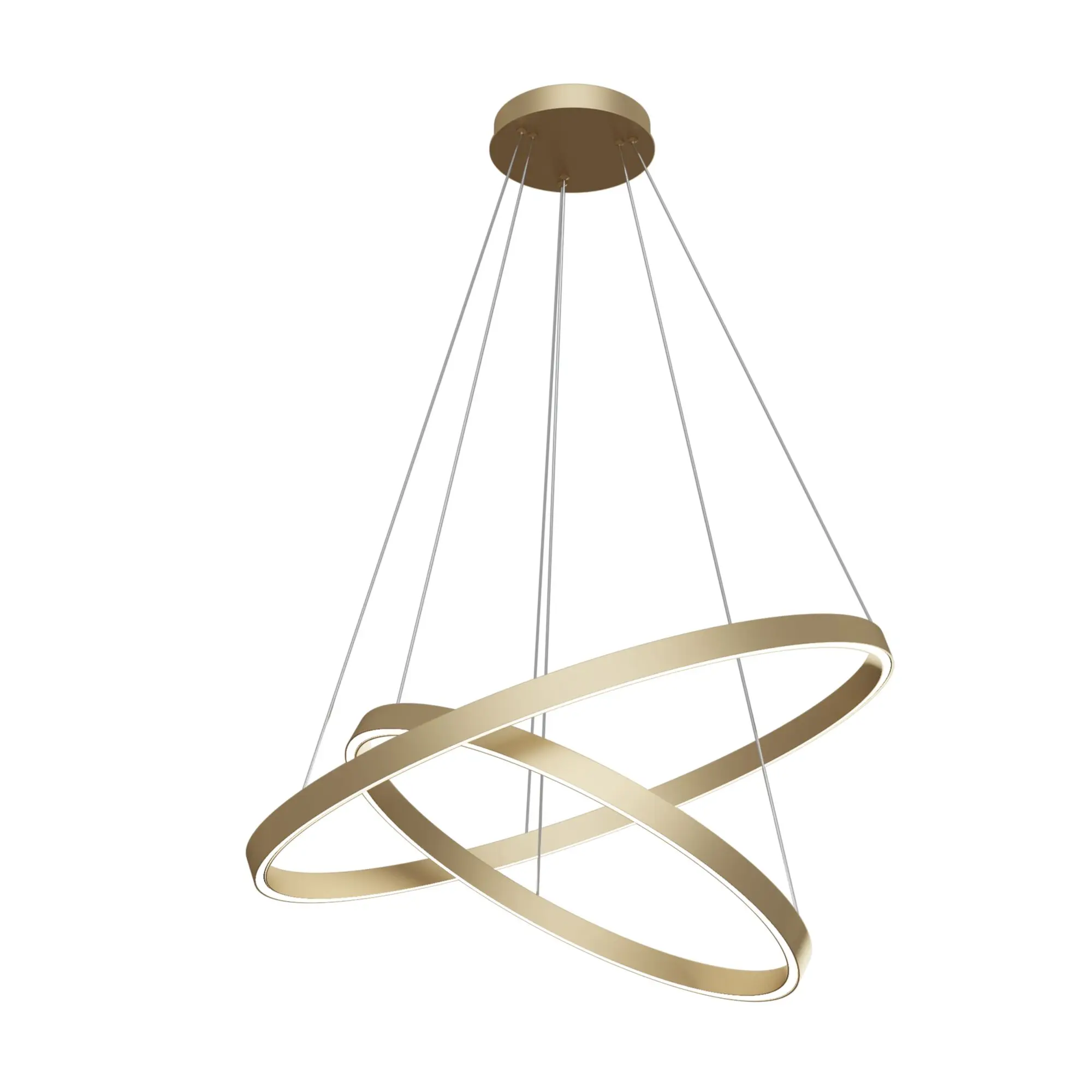 Подвесной светильник Maytoni MOD058PL-L74BS4K