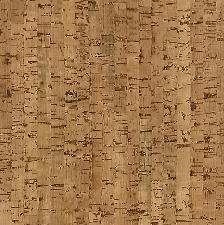 Клеевой пробковый пол 4 мм IberCork Лагуна 4 SG без лака от прямого поставщика