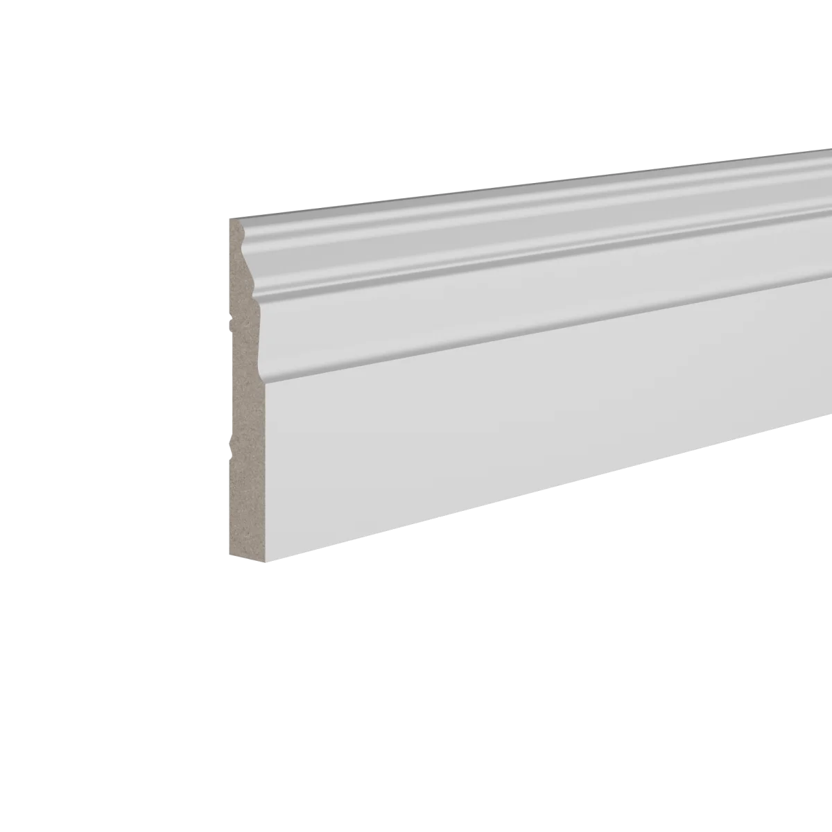 Плинтус base 0022 i (2000 x 80 x 12 мм)