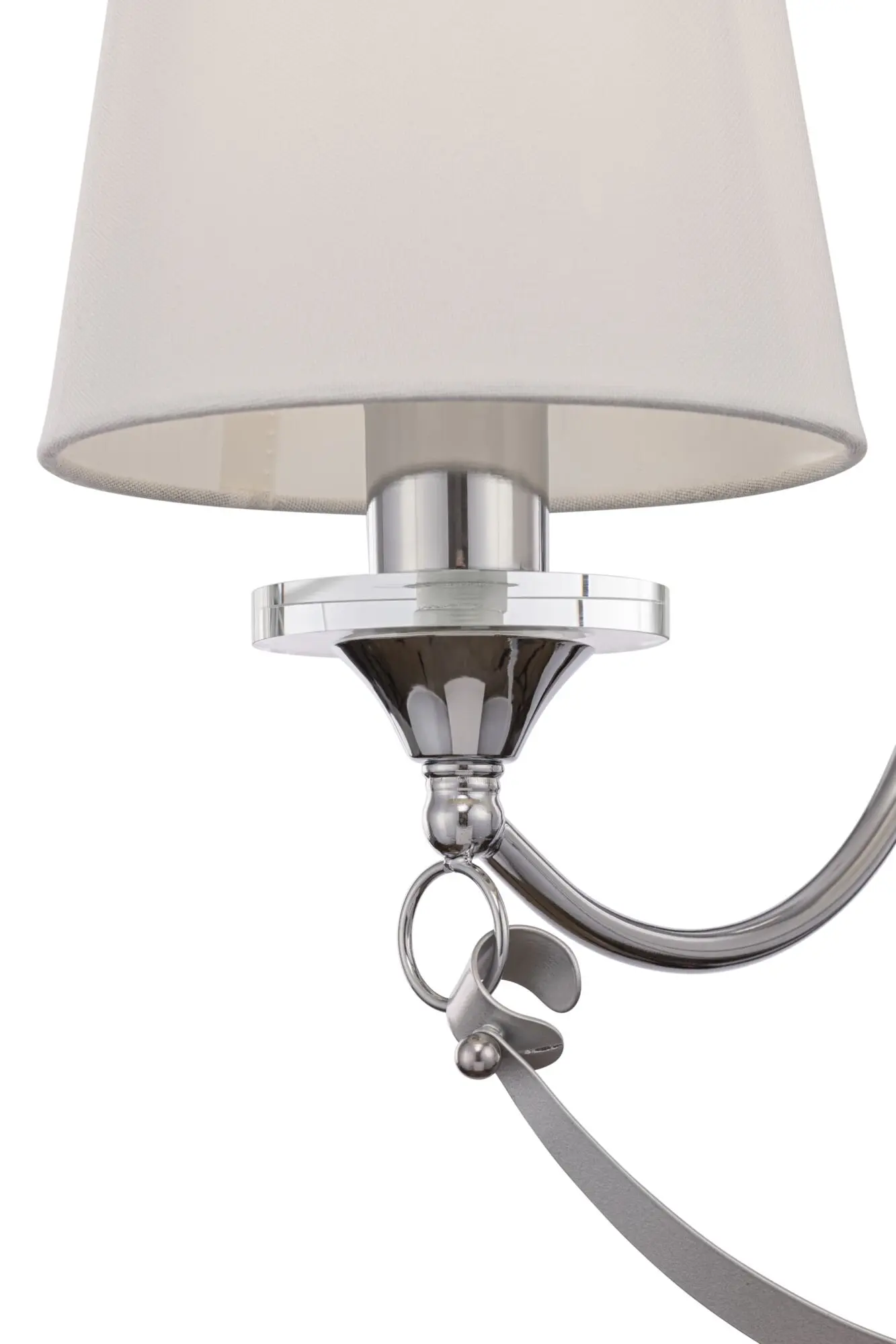 Настенный светильник (бра) Freya FR5081WL-02CH