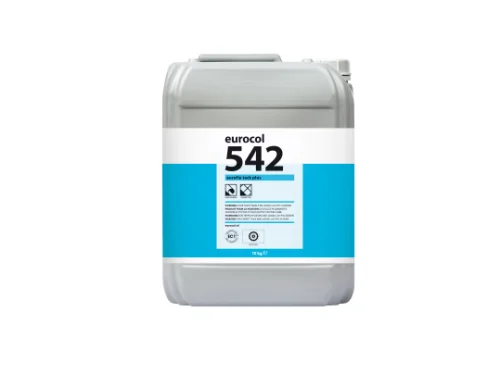Клей фиксация для ковровых и текстильных покрытий Eurocol 542 EUROFIX TACK PLUS 10 кг по низким ценам