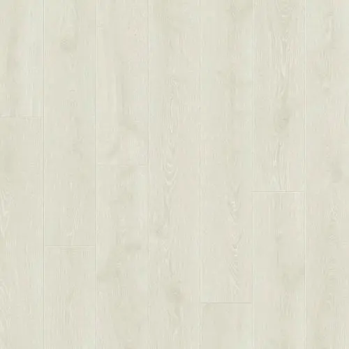 Ламинат Pergo Skara 12 pro L1250-03866 Морозный белый дуб в интерьере