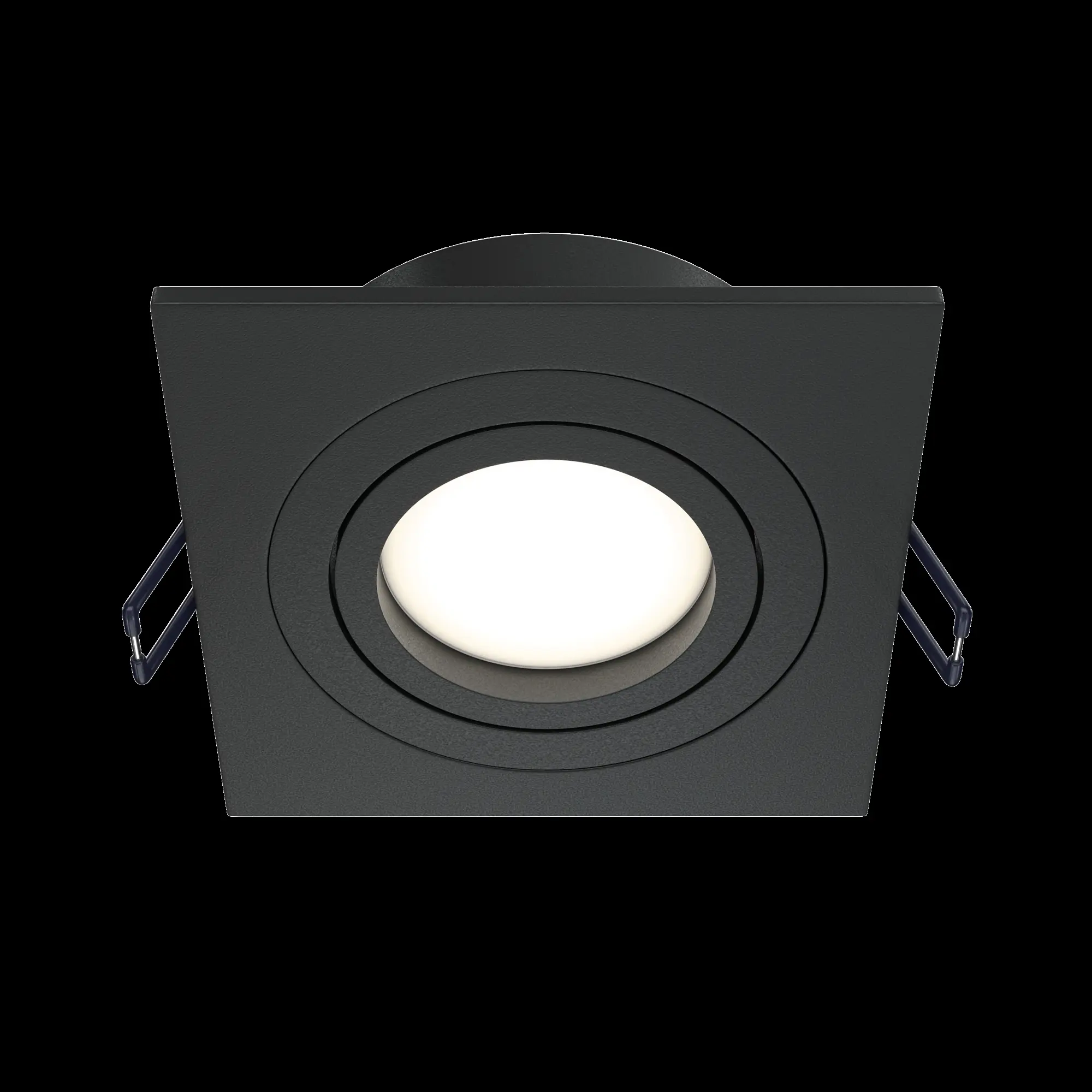 Встраиваемый светильник Technical DL024-2-01B