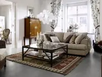 Виниловые полы Pergo Modern Plank Optimum Click Дуб Светло-серый V3131-40082 купить