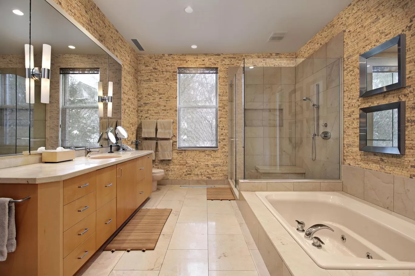 Дизайнерские пробковые панели Fomentarino Ardesia Natura