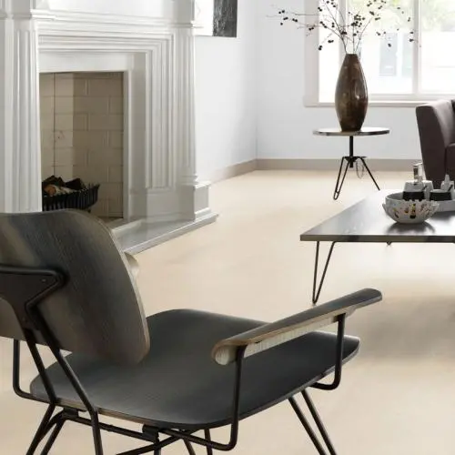 Мармолеум замковый Forbo Marmoleum Click 600*300 633711 Cloudy Sand купить в Москве