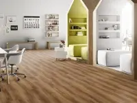 Виниловые полы IVC Moduleo Select Click Classic Oak 24844