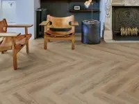 Виниловые полы IVC Moduleo Transform Wood Click Blackjack Oak 22229