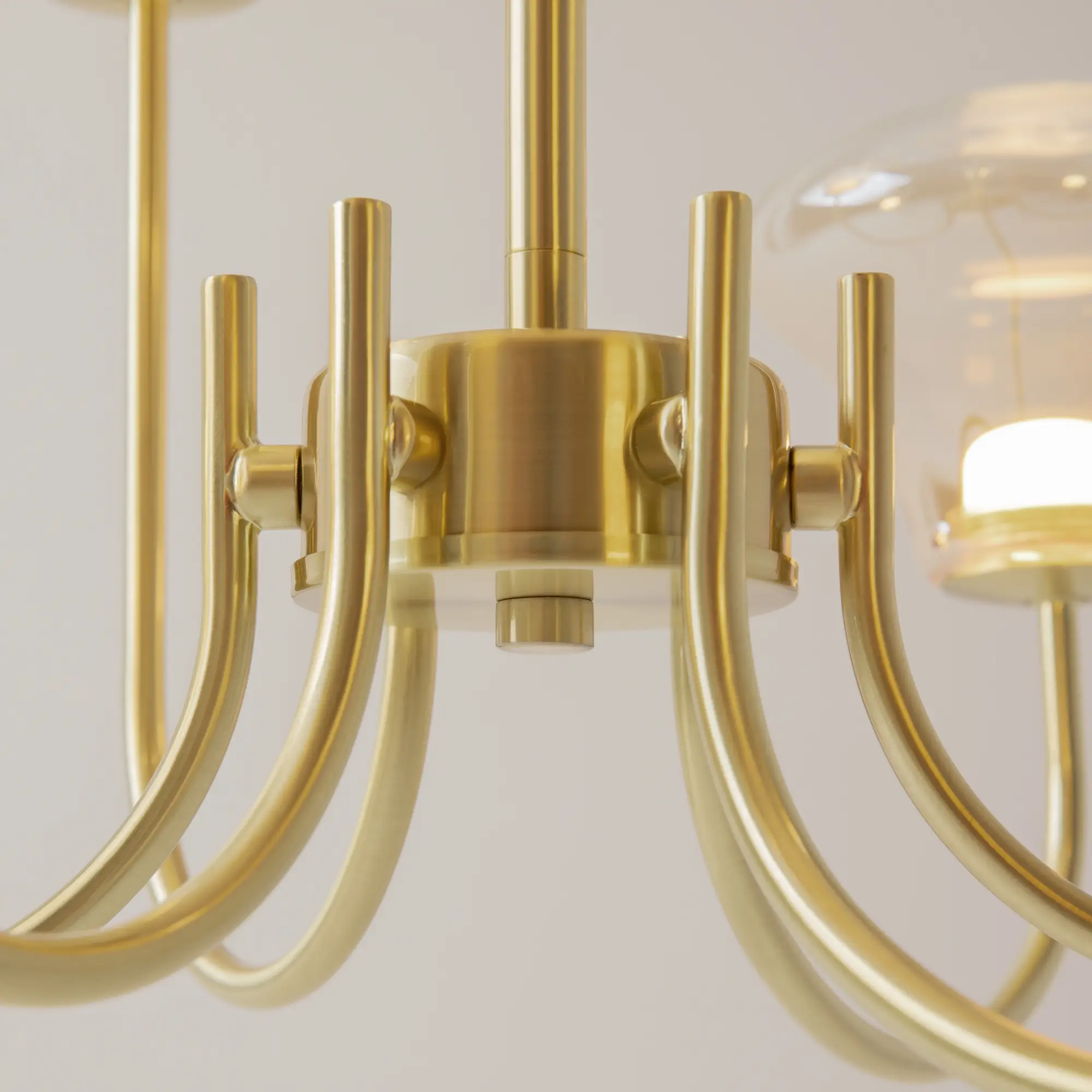 Подвесной светильник Maytoni MOD402PL-L20BS3K