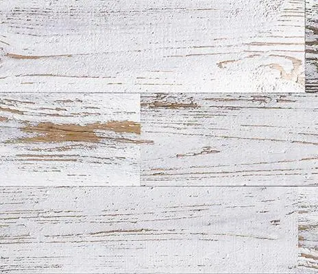 Пробковый пол с дизайном под дерево