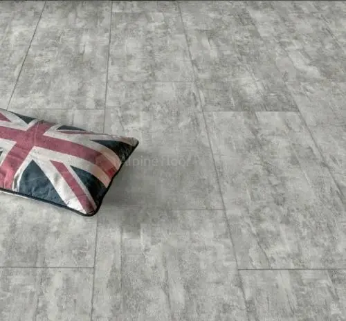 Кварц-виниловый ламинат Alpine Floor stone ЕСО 4-6 Ратленд цена