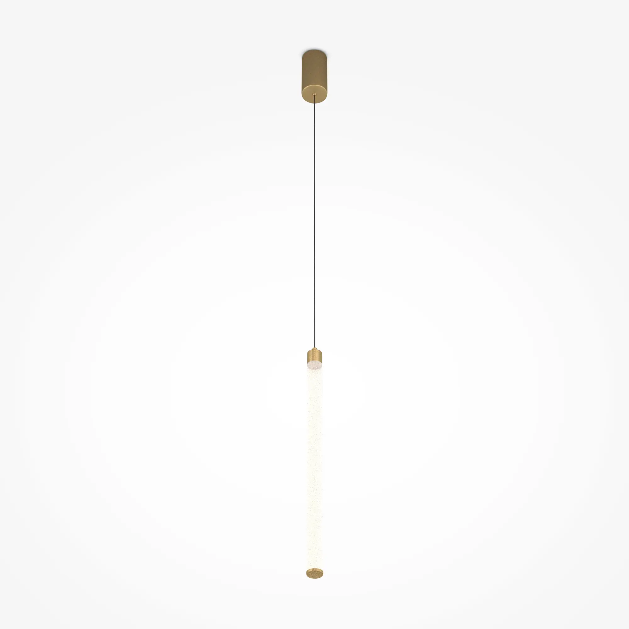 Подвесной светильник Technical P022PL-L20G3K