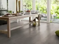 Виниловые полы Pergo Modern Plank Optimum Click Дуб Морской Серый V3131-40107 купить
