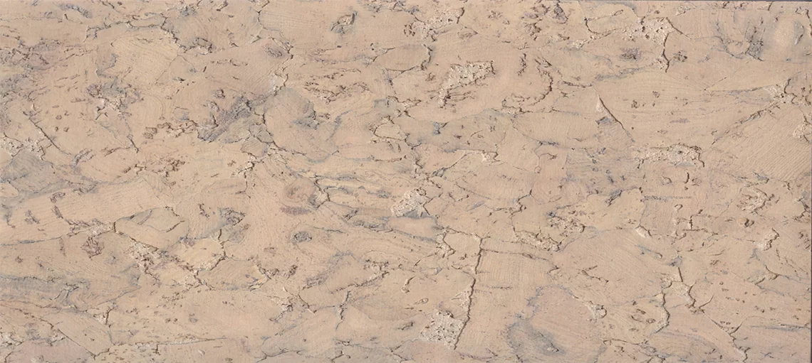 Пробковое покрытие для стен Corksribas Condor silver недорого