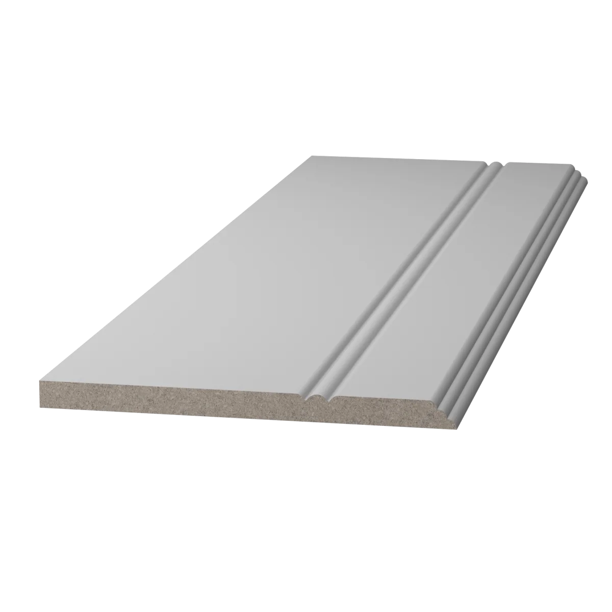 Плинтус Ultrawood Base 5381  i (2000 x 150 x 10 мм)