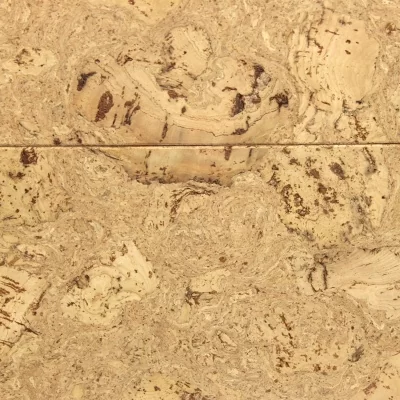 6 мм клеевое пробковое покрытие N219 Elegia sand цена