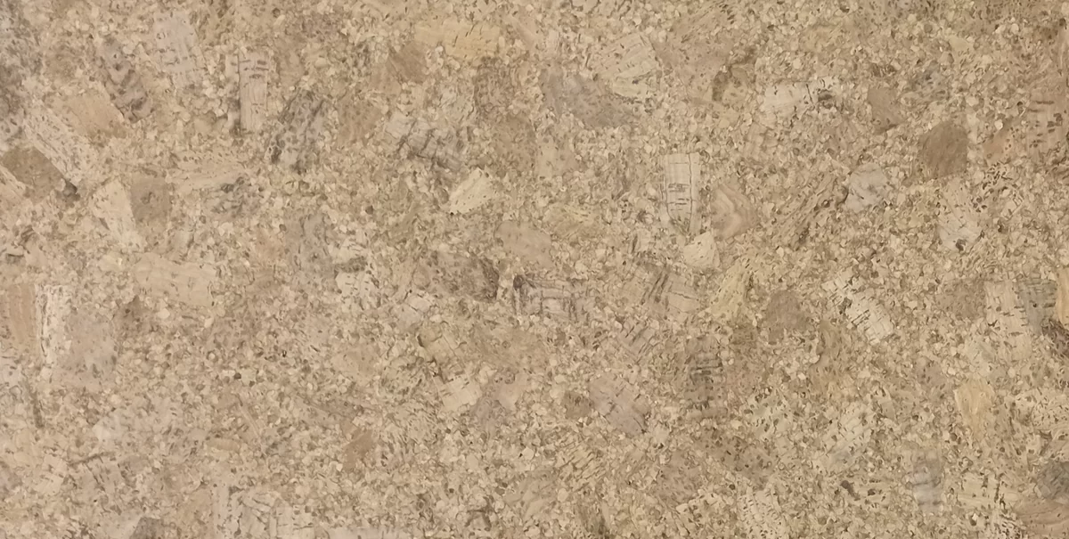 Клеевой пробковый пол 6 мм