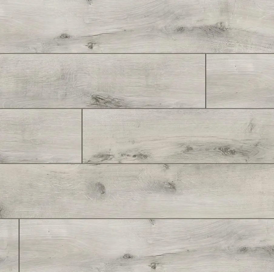 Ламинат Classen Trend Дуб Даргин в квартире