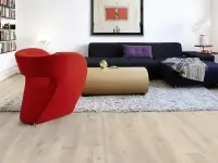 Плитка ПВХ Pergo Classic Plank Click Дуб Современный Серый V3107-40017 купить