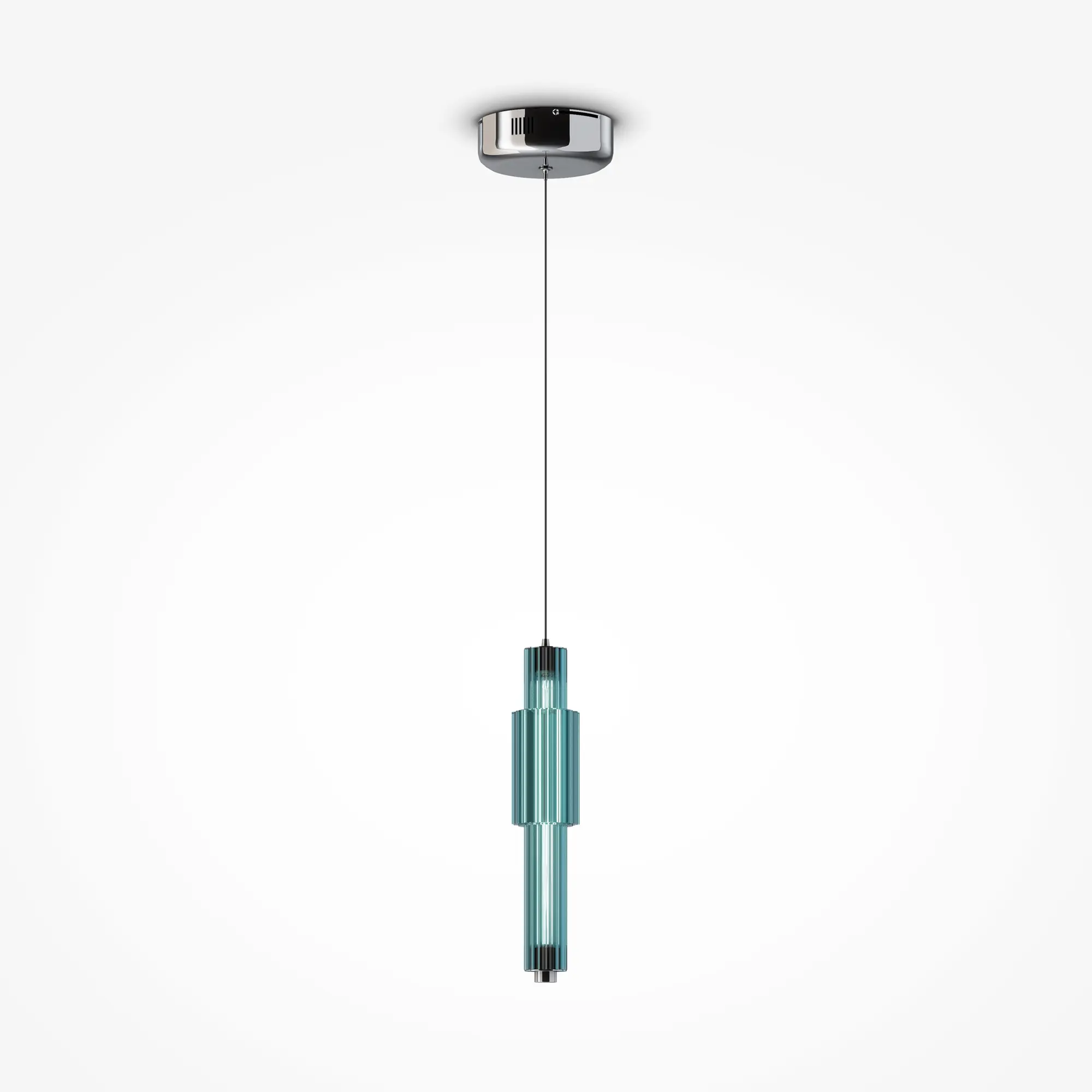 Подвесной светильник Maytoni MOD308PL-L9BL3K