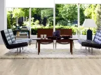 Плитка ПВХ Pergo Classic Plank Click Дуб Современный Серый V3107-40017 купить