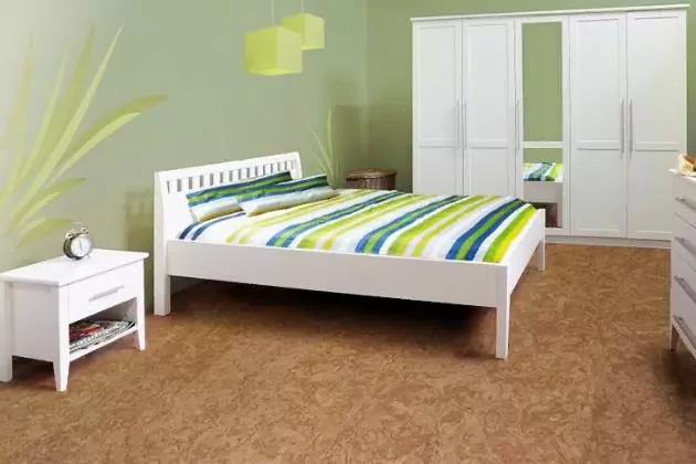 Пробковые полы: клеевые или замковые - какие лучше?