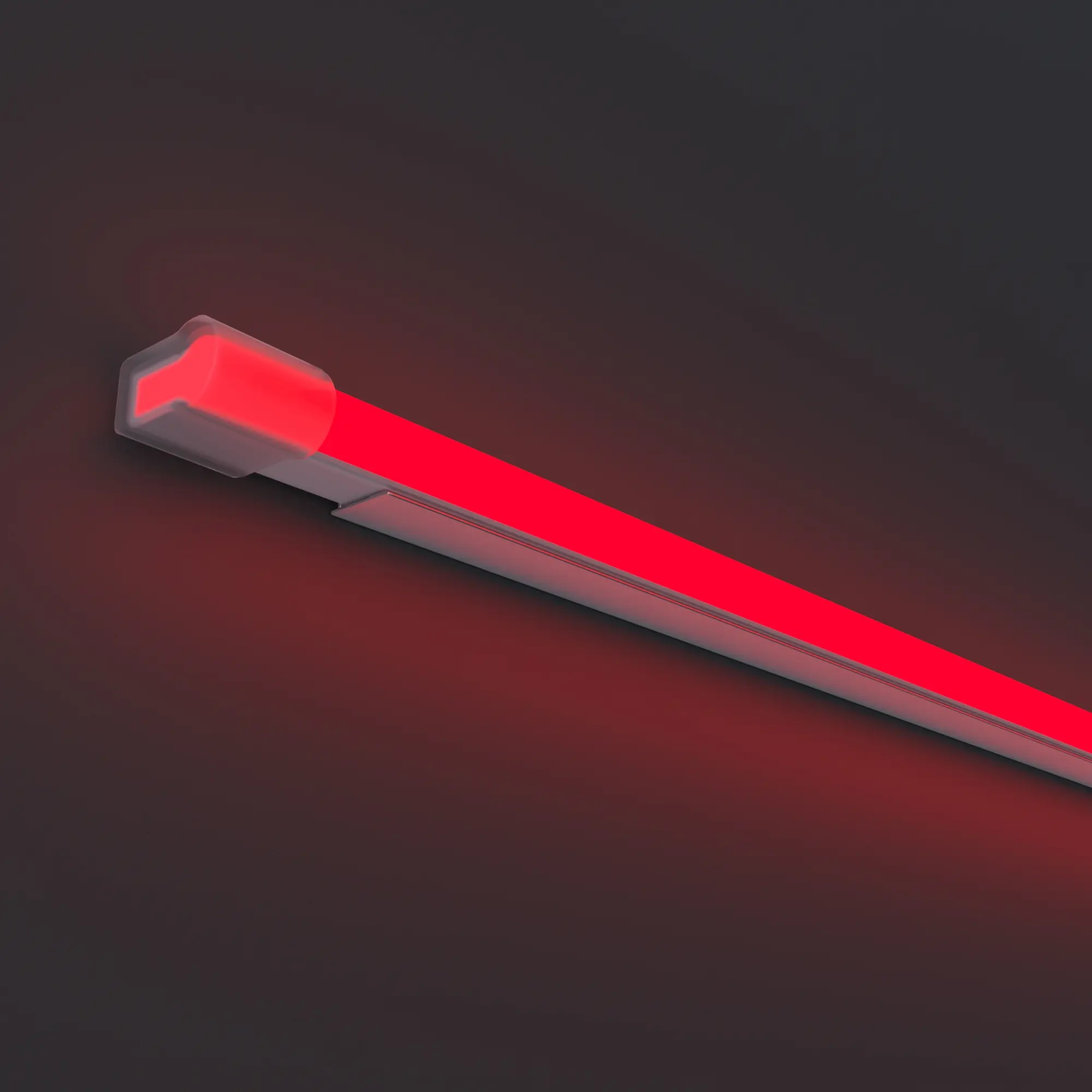 Гибкий неон Led Strip 201233