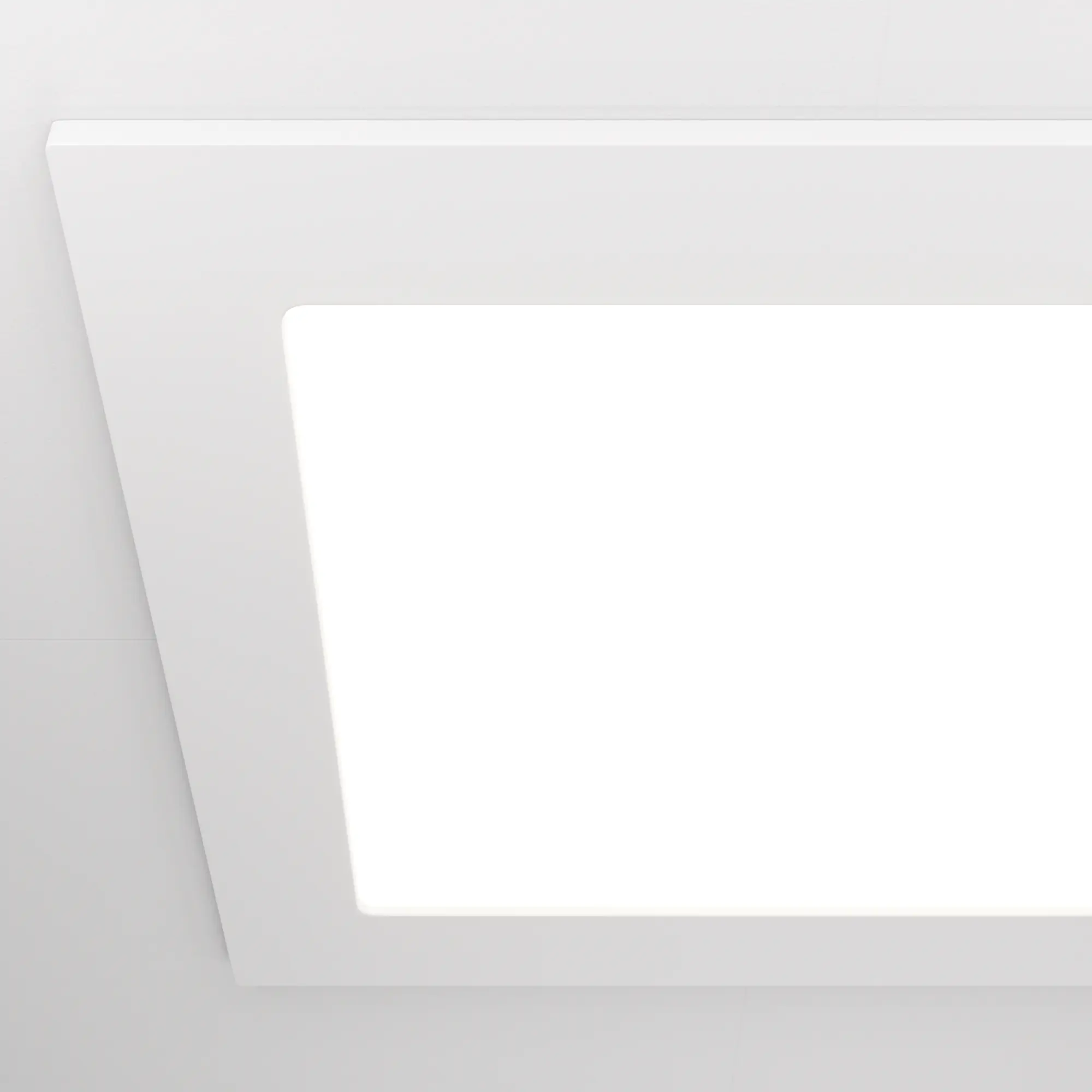 Встраиваемый светильник Technical DL021-6-L18W