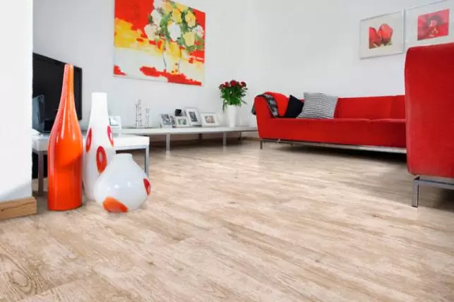 Преимущества и недостатки ламината