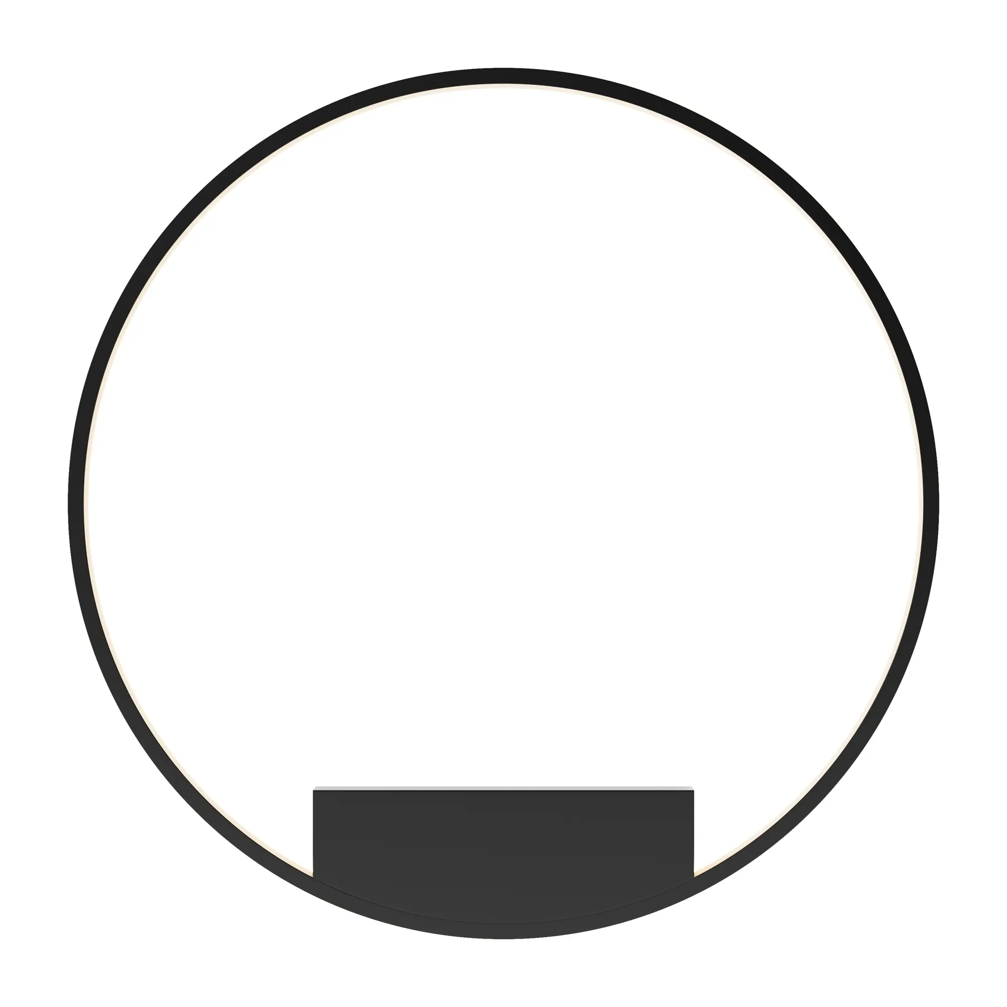 Настенный светильник (бра) Maytoni MOD058WL-L50BK