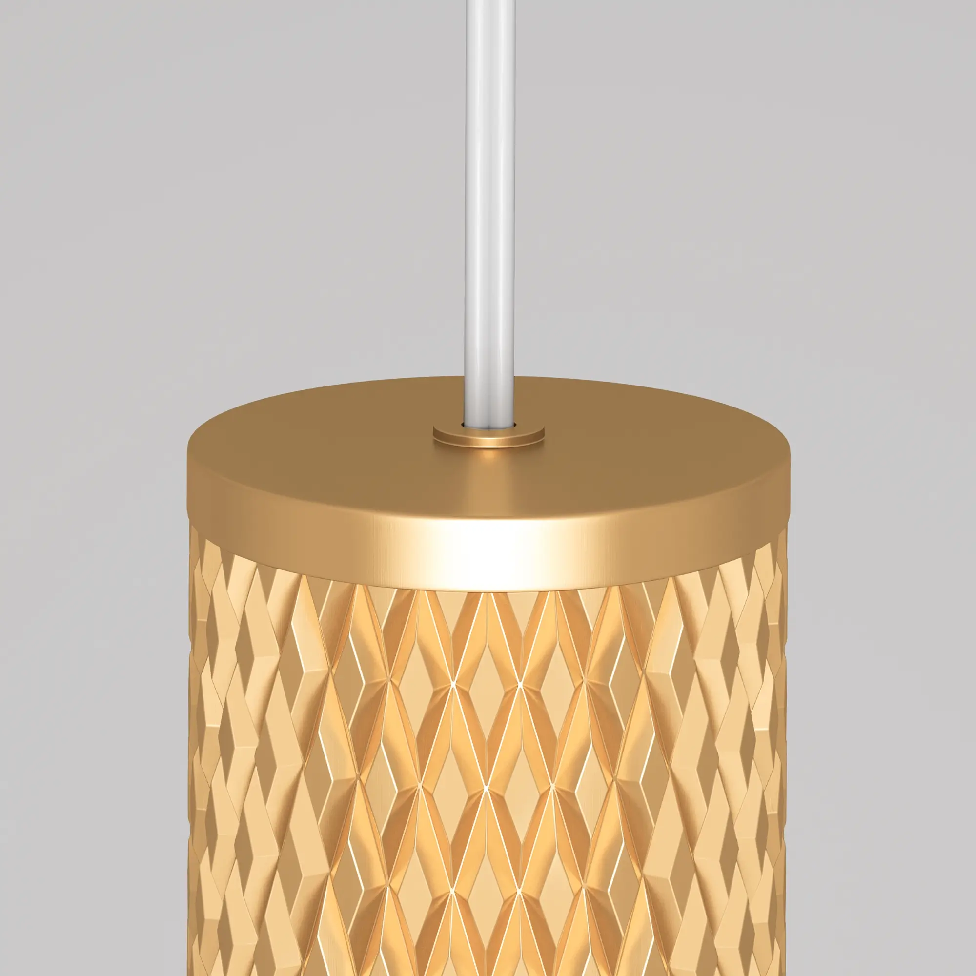 Подвесной светильник Technical P038PL-01G